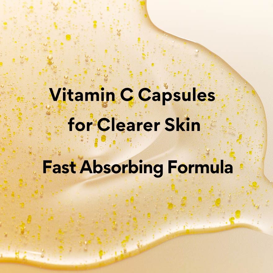 Vitamin C Green Tea Enzyme Brightening Serum 20ml