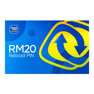 GWP Clear TNG RM20 1s (While Stock Lasts) image