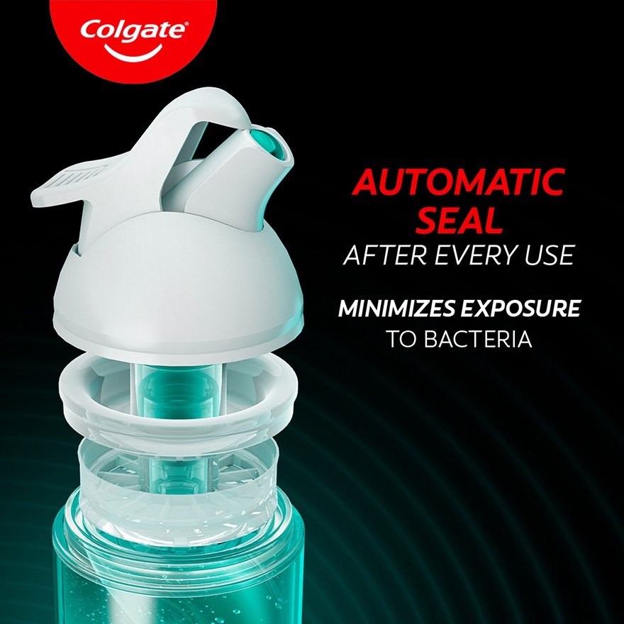 Optic White Radiant Glow Pump 130g image