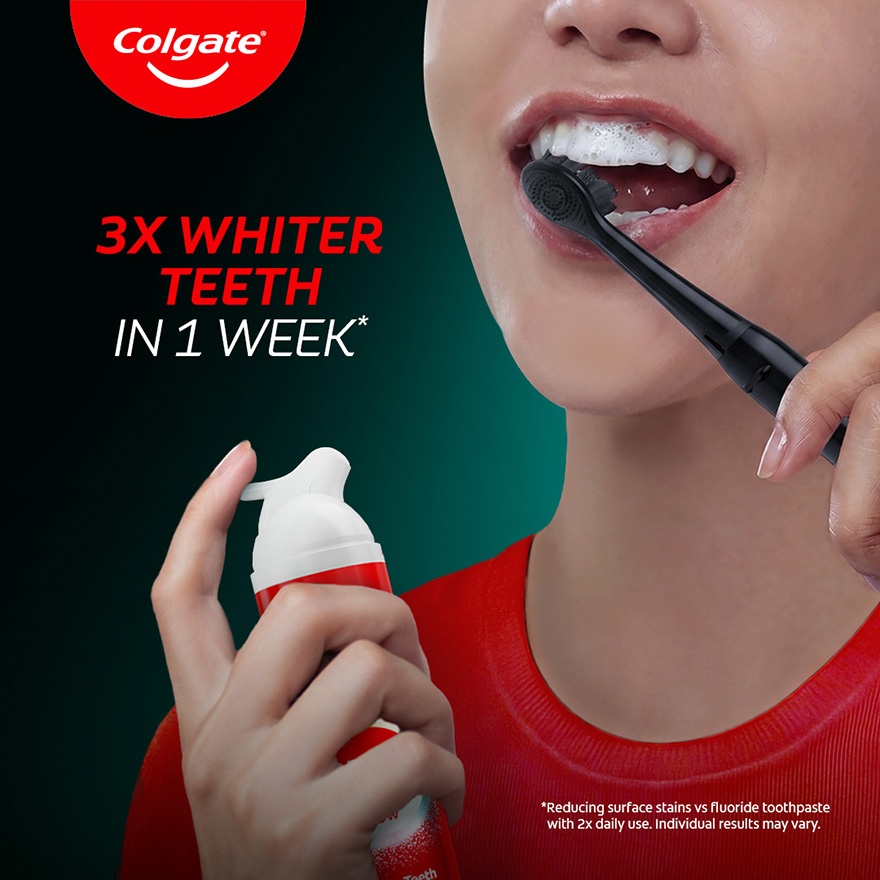 Optic White Radiant Glow Pump 130g image