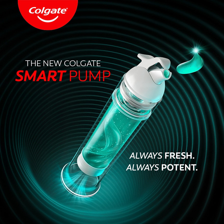 Optic White Radiant Glow Pump 130g image