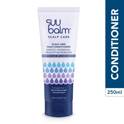 SUU BALM - Scalp Hair Conditioner 250ml