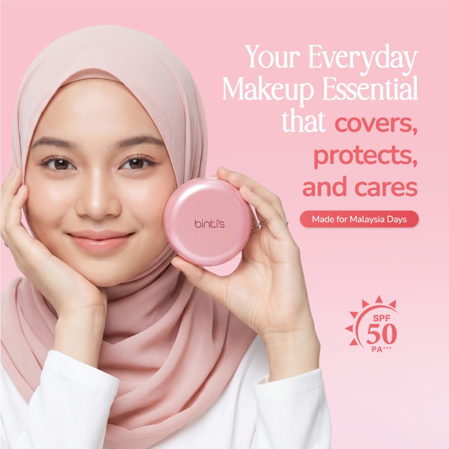 Flawless All Day Serum Cushion 03 Medium
