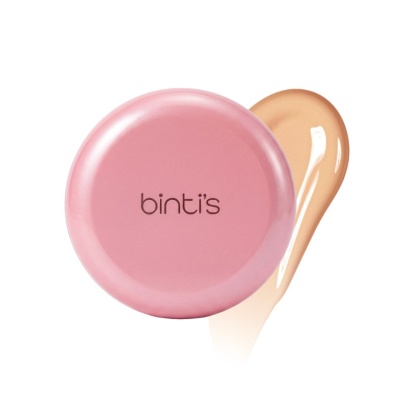 BINTI'S - Flawless All Day Serum Cushion 03 Medium