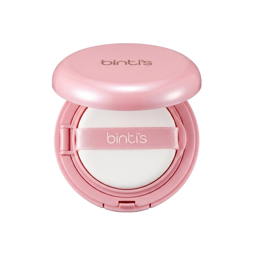 Flawless All Day Serum Cushion 03 Medium
