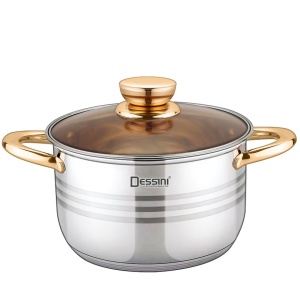 GWP NON-STICK POT 20 CM (While stocks last)