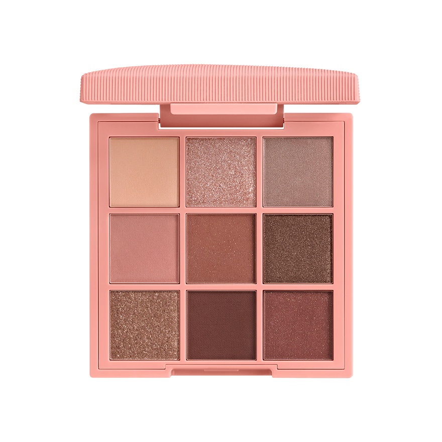 Multi Eye Color Palette Take Over image