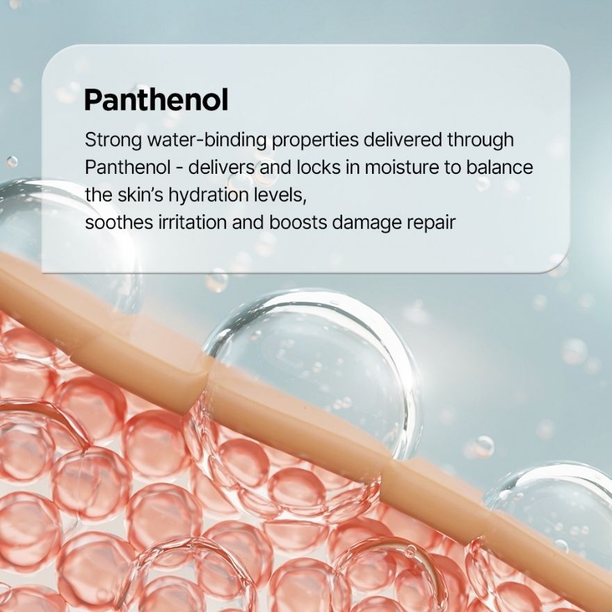PDRN Enriched Recovery Balm 50ml image