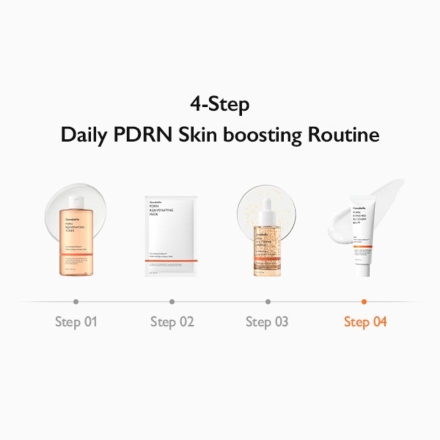 PDRN Enriched Recovery Balm 50ml image