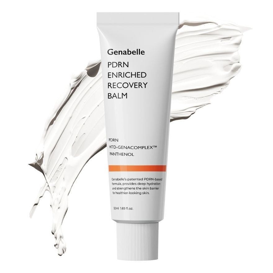 PDRN Enriched Recovery Balm 50ml image
