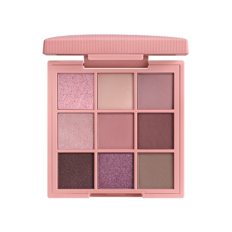 Multi Eye Color Palette All Def image