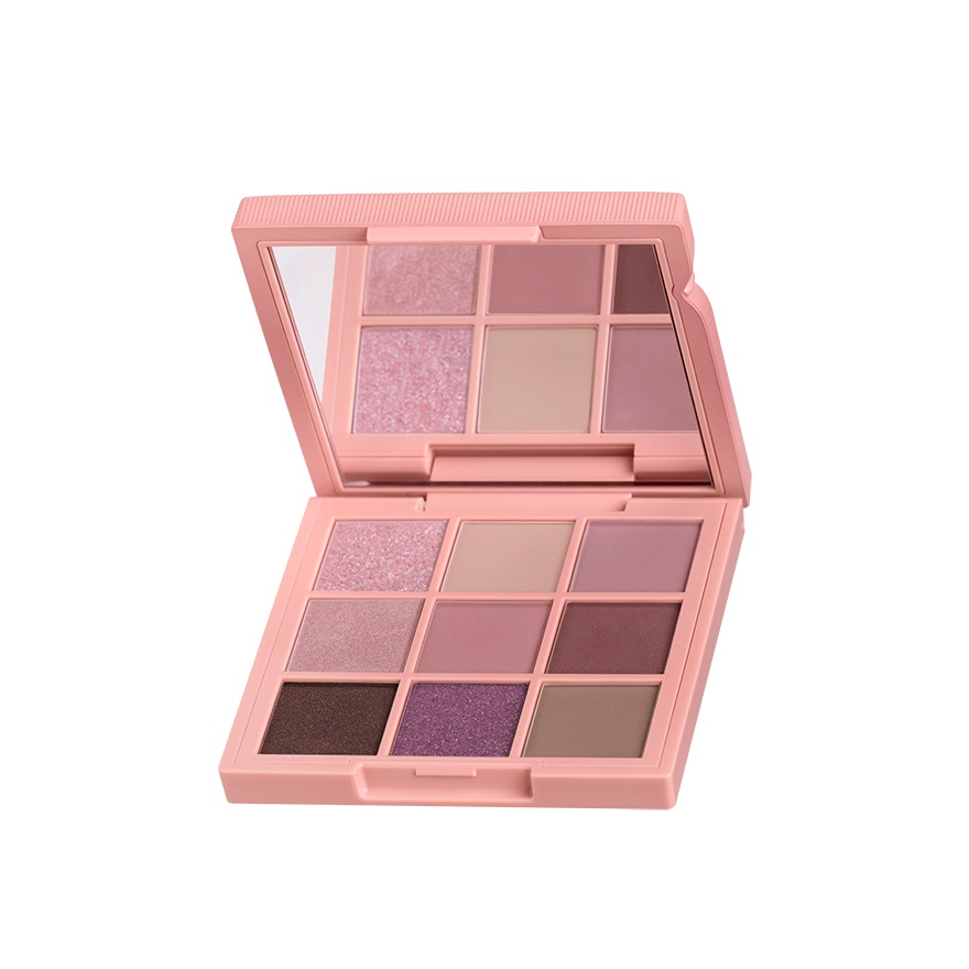 Multi Eye Color Palette All Def image