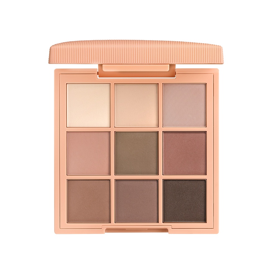 Multi Eye Color Palette Smoother Yet image