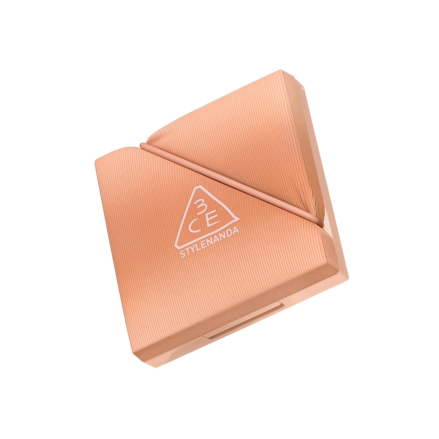Multi Eye Color Palette Bare Nude image