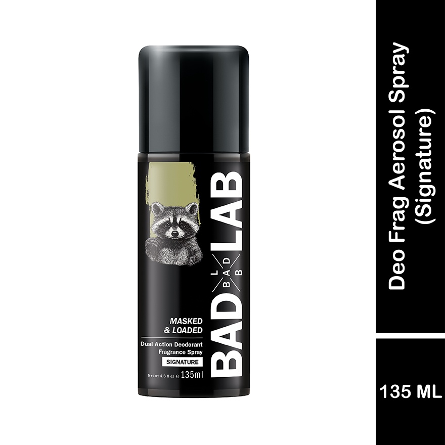 Deo Spray Signature 135ml