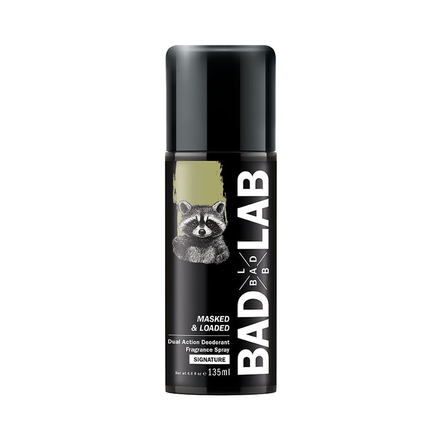 Deo Spray Signature 135ml