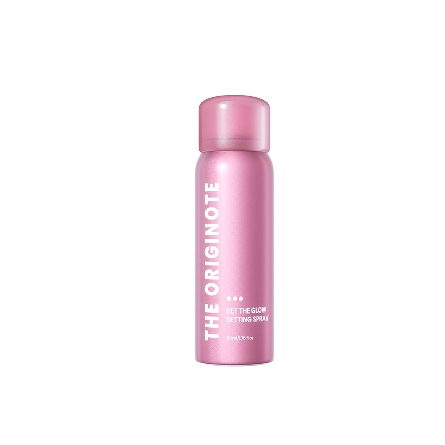 Set The Glow Setting Spray 50ml