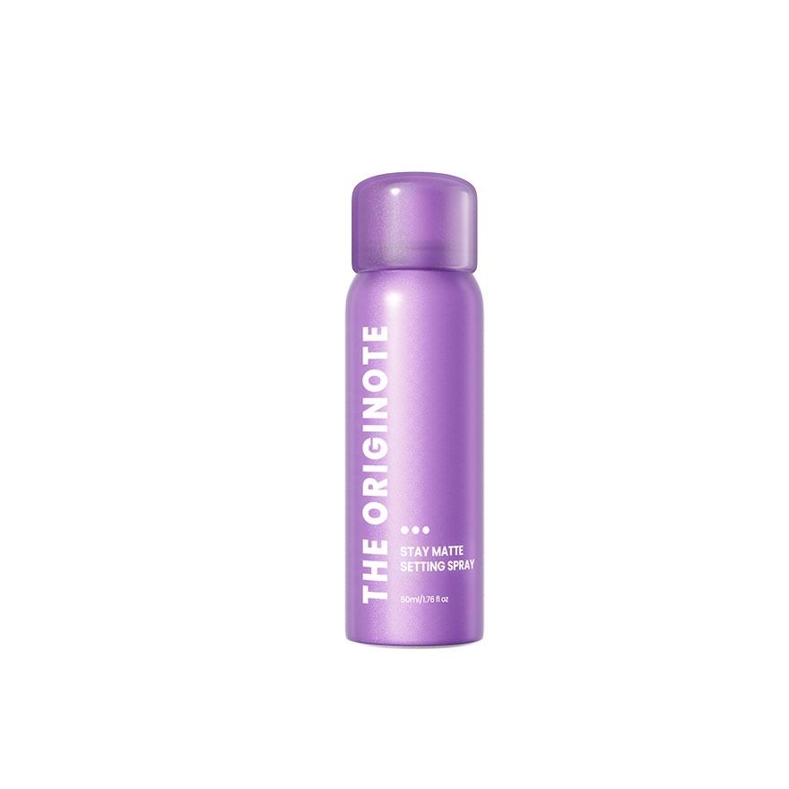 Stay Matte Setting Spray 50ml
