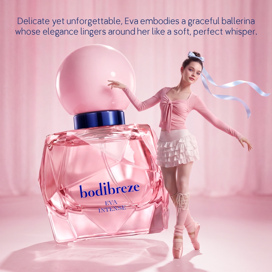Eva Perfume 30ml image