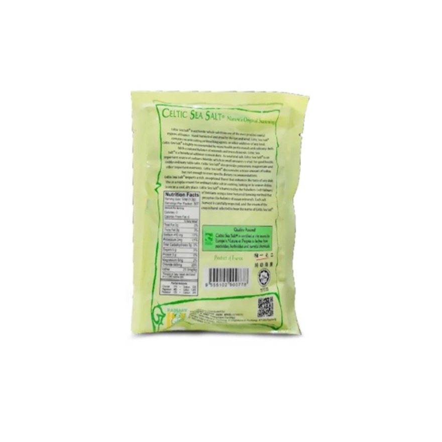 Fine Ground Celtic Vital Mineral Brand 200g image