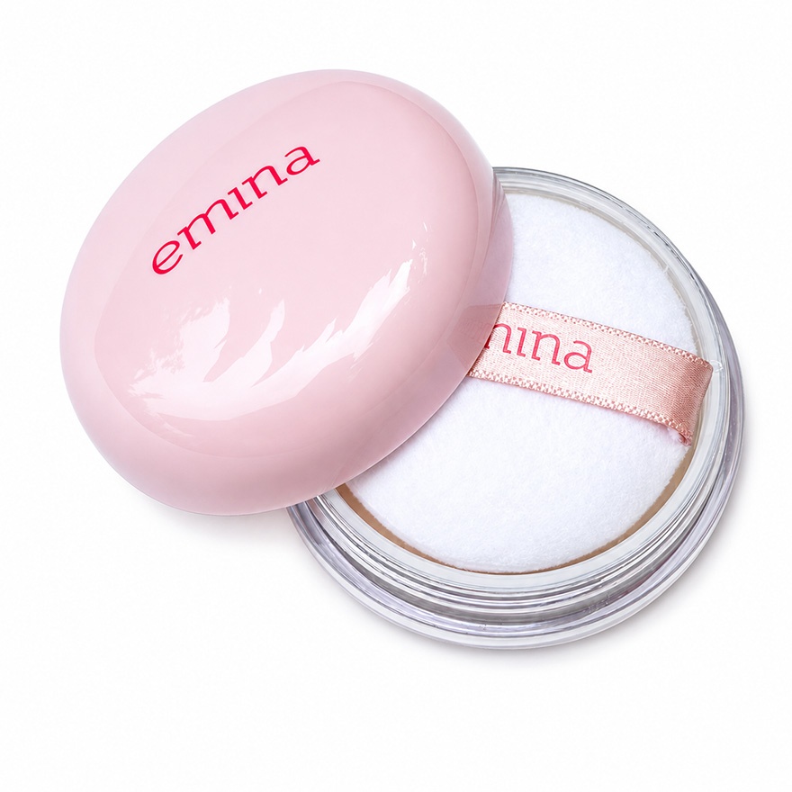 GlowFixer Blur Powder 03 Not So Medium 8g image