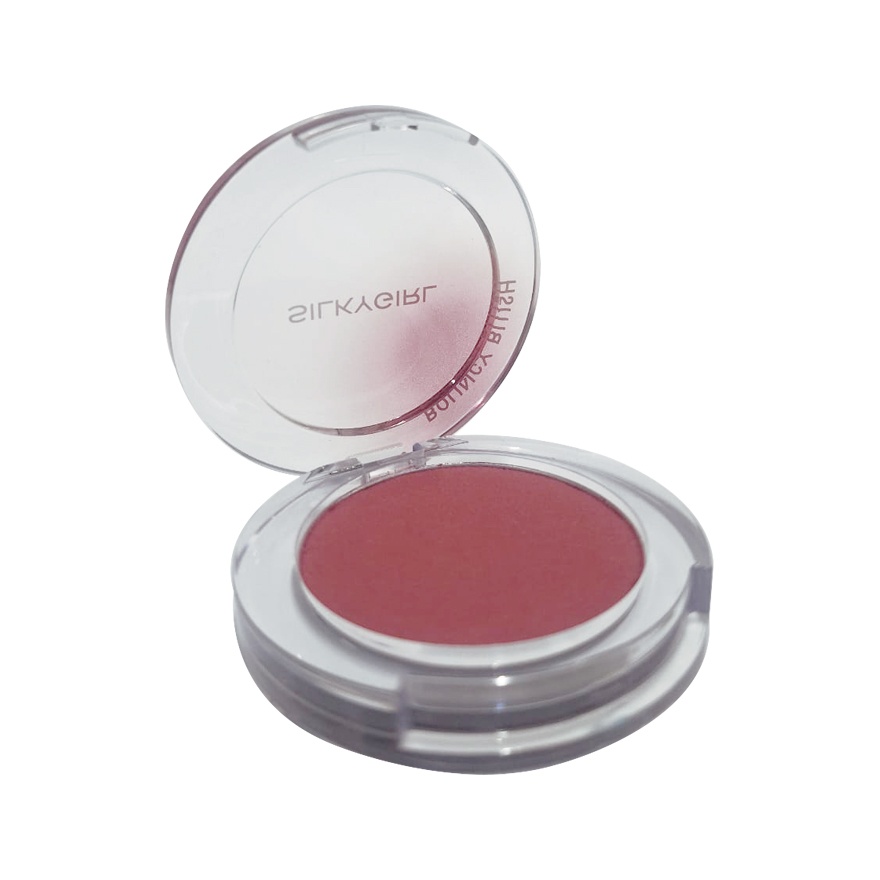Bouncy Blush 02 Rosy Blush image
