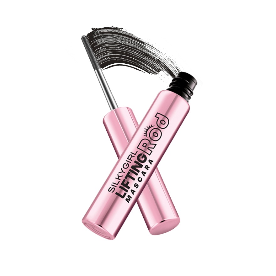 Lifting Rod Mascara 01 Black image