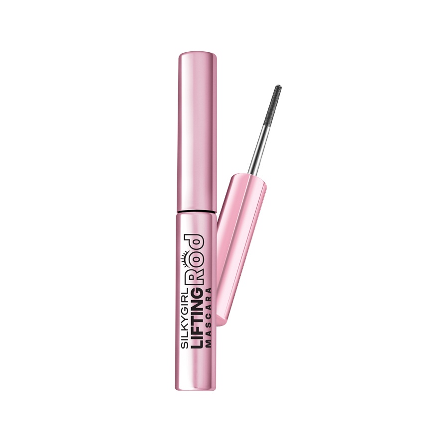 Lifting Rod Mascara 01 Black image
