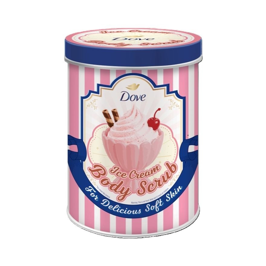 Body Scrub Sakura & Pomegranate 2x280g