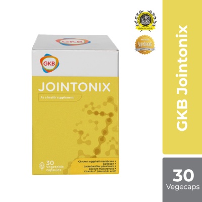 GKB - Jointonix 30s image