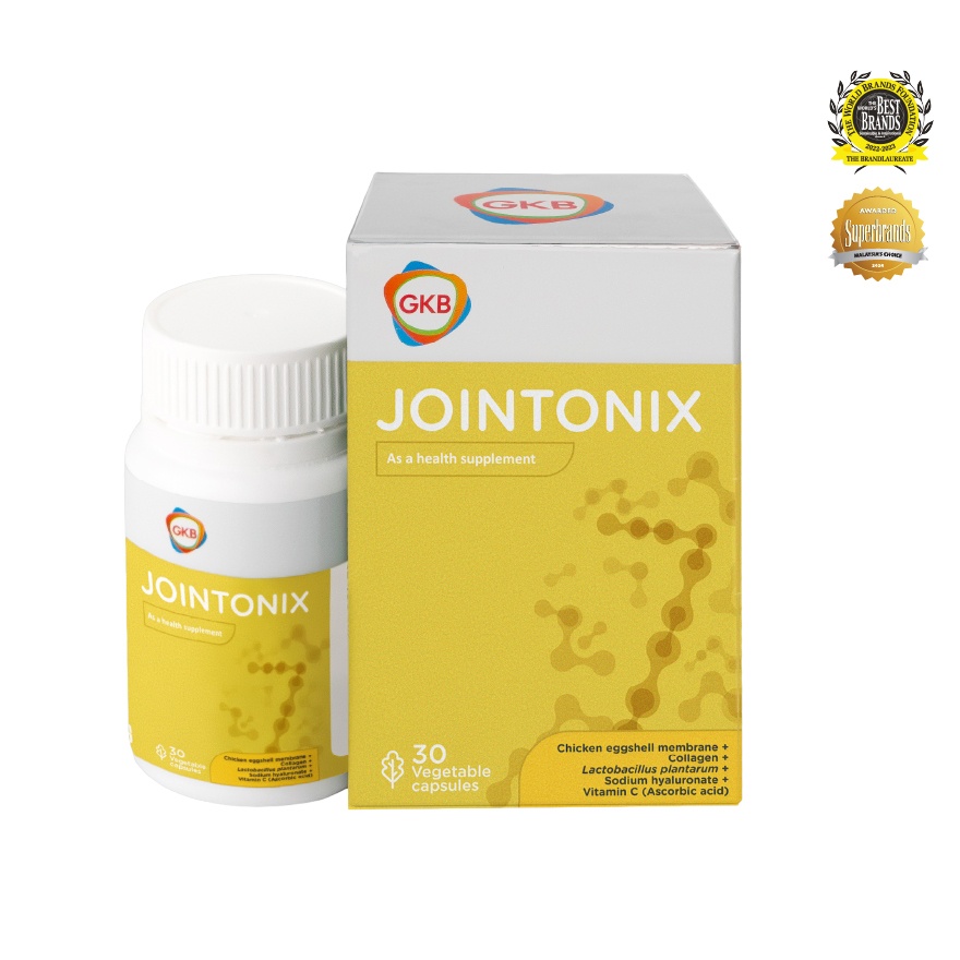 Jointonix 30s image