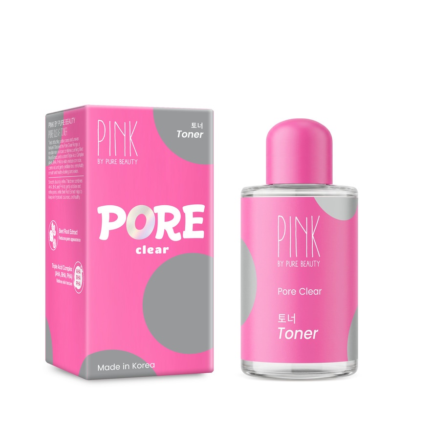 BB Pores Toner 120ml image