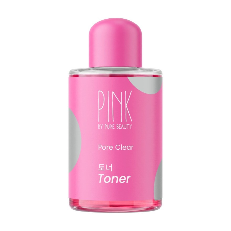 BB Pores Toner 120ml image