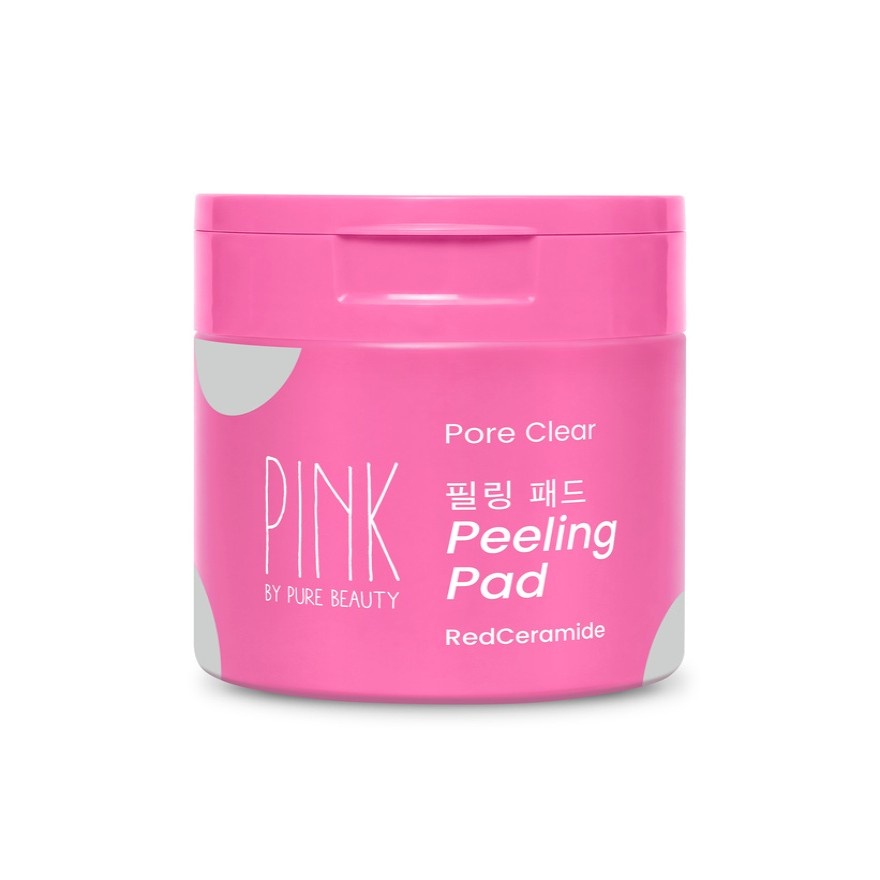 BB Pores Pealing Pad 70s image