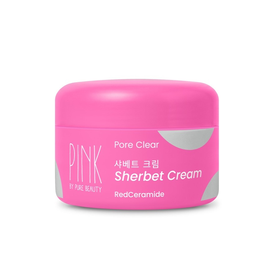 BB Pores Sherbet Cream 50ml image