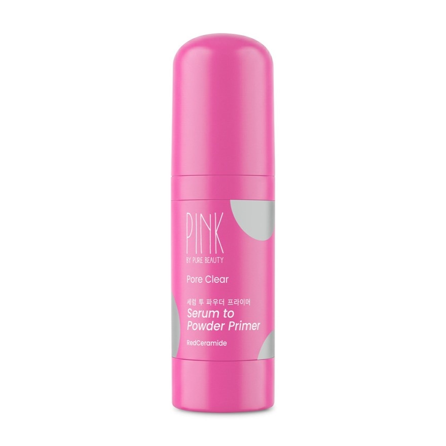 BB Pores Serum to Powder 30ml image
