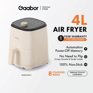 Gwp Air Fryer 1s (While stocks last) image