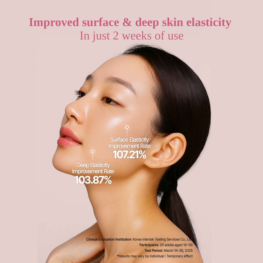 Collagen PDRN Firming Toner Pads 1s image