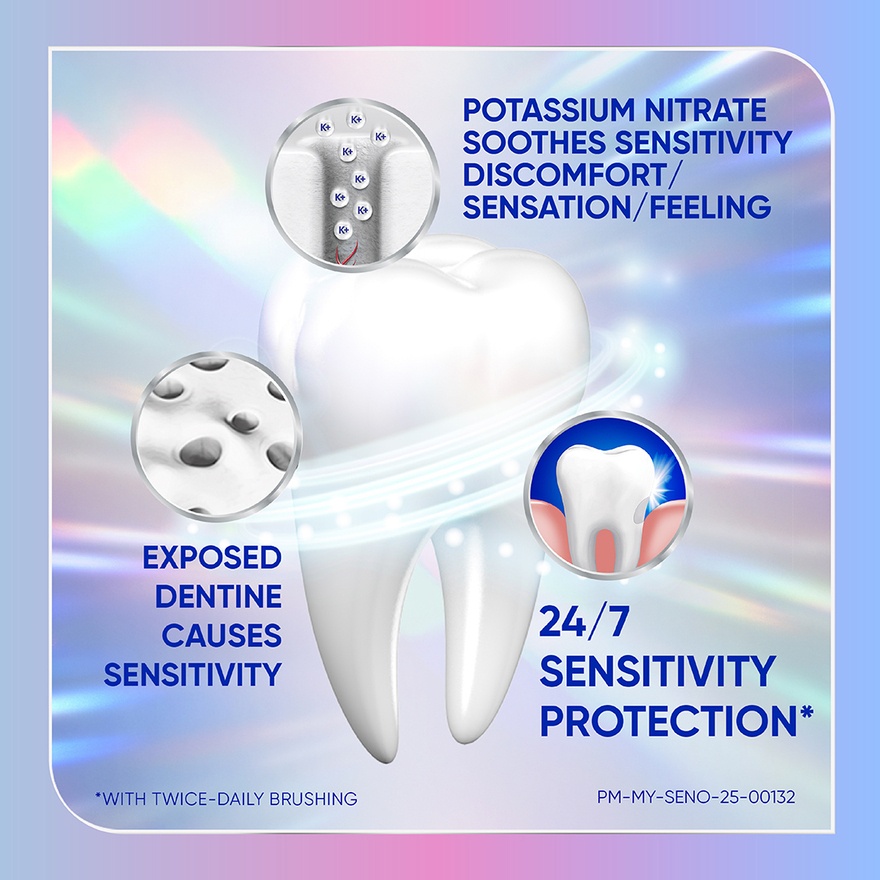 Clinical White Enamel Strengthening Toothpaste 100g