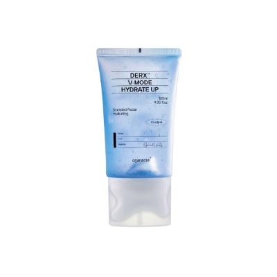 OGANACELL - Derx™ V-Mode Hydrate up 120ml image
