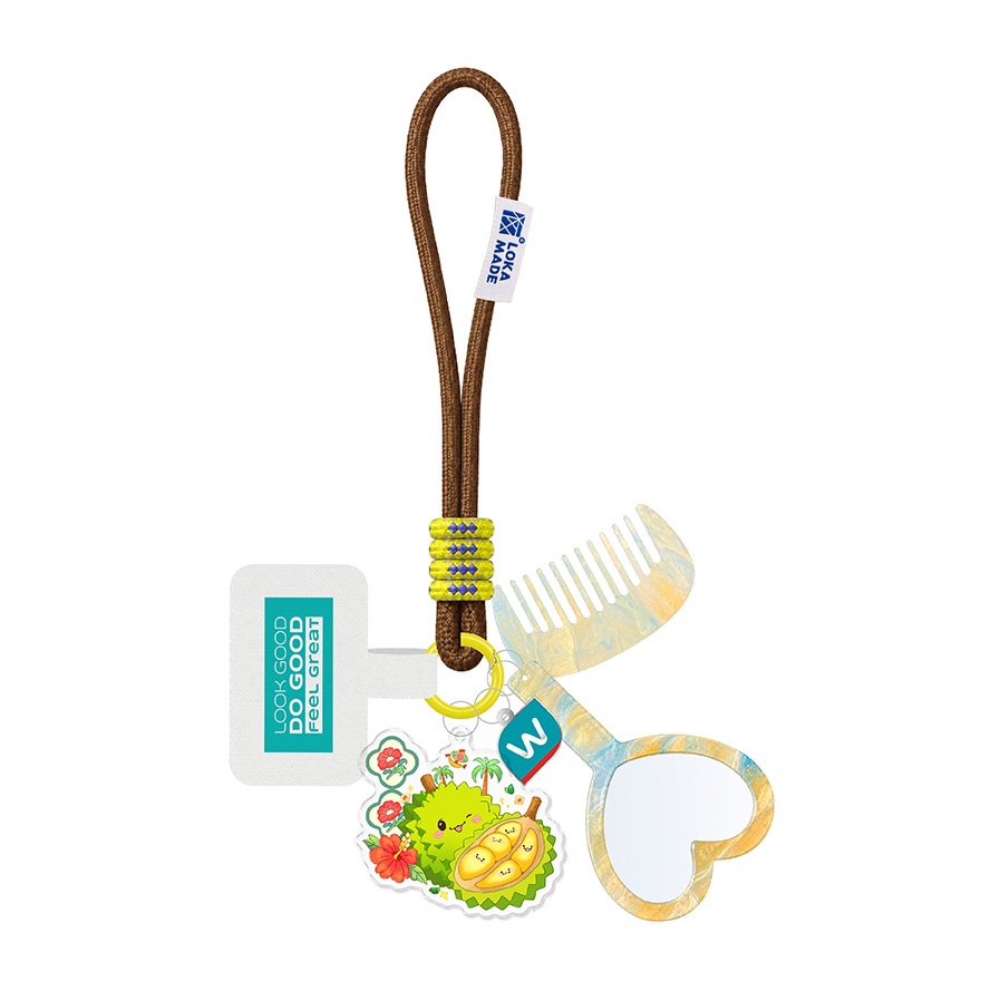 Phone Charm Blind Bag 1S
