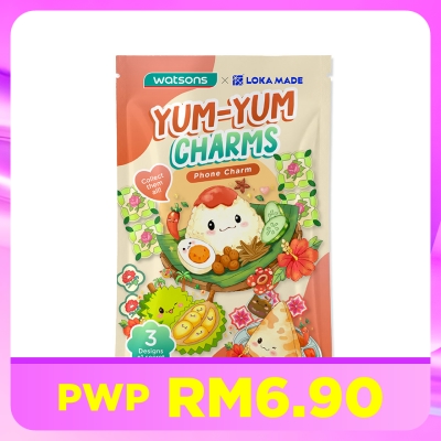 LOKA MADE - Phone Charm Blind Bag 1S