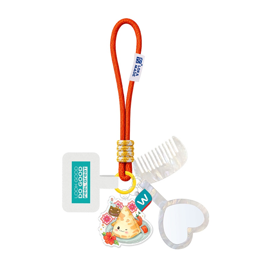 Phone Charm Blind Bag 1S