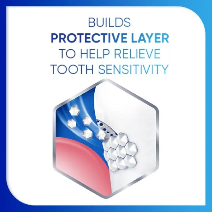 Sensitivity Gum & Enamel TP 2x100G