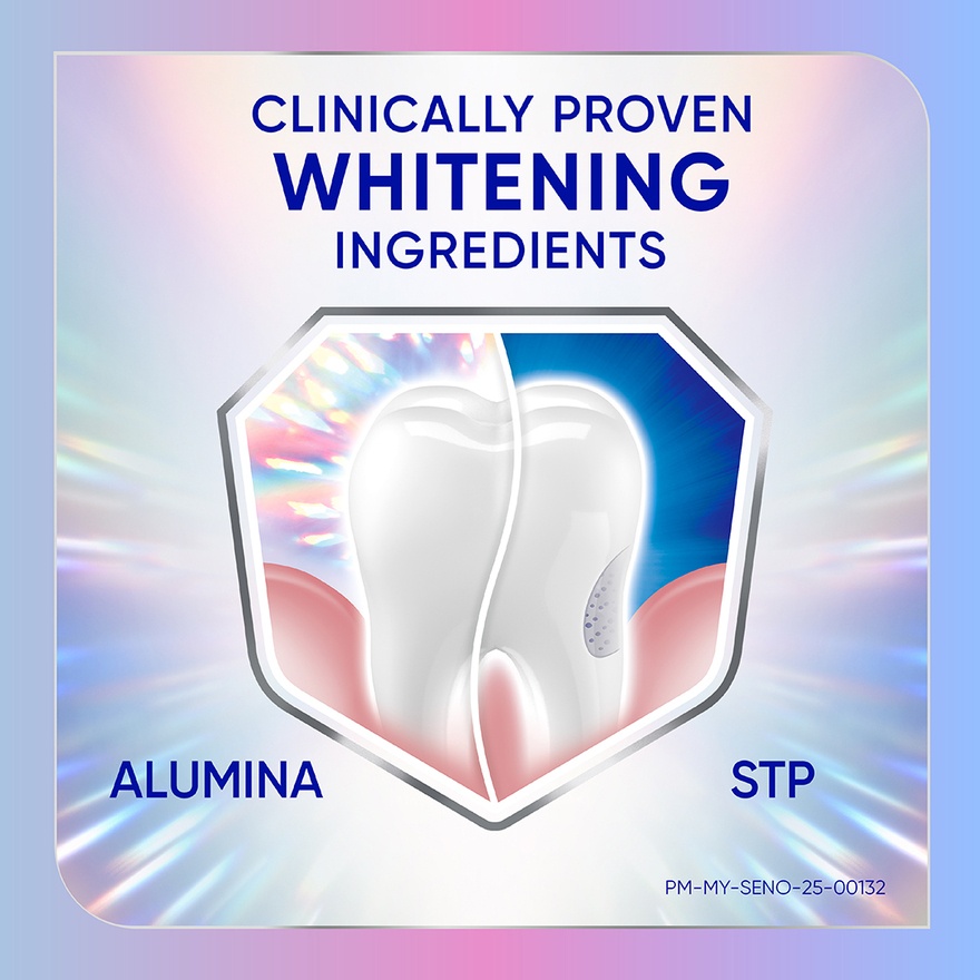 Clinical White Stain Protector Toothpaste 100g