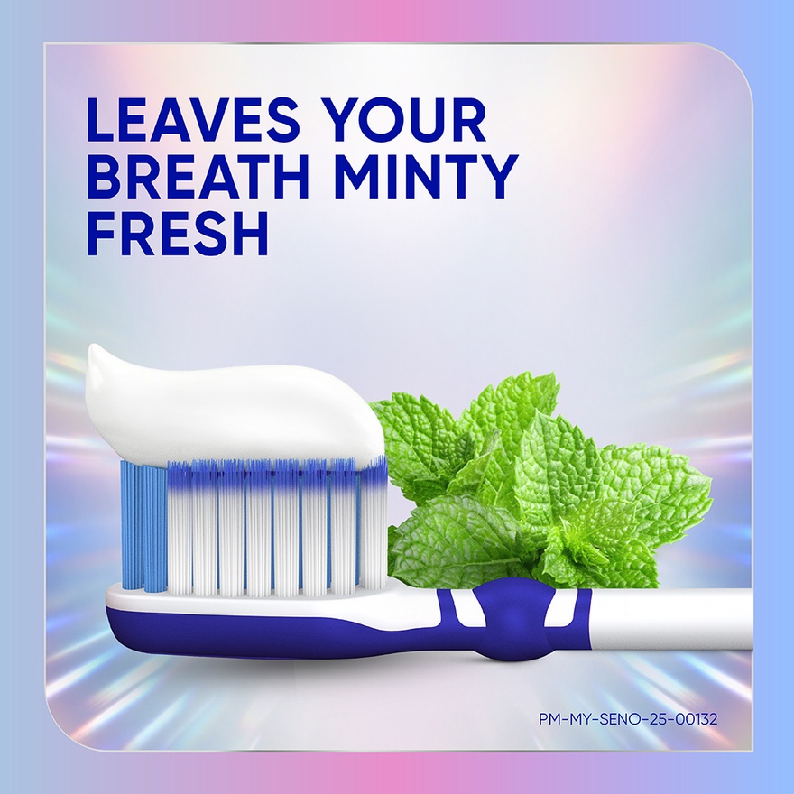 Clinical White Stain Protector Toothpaste 100g
