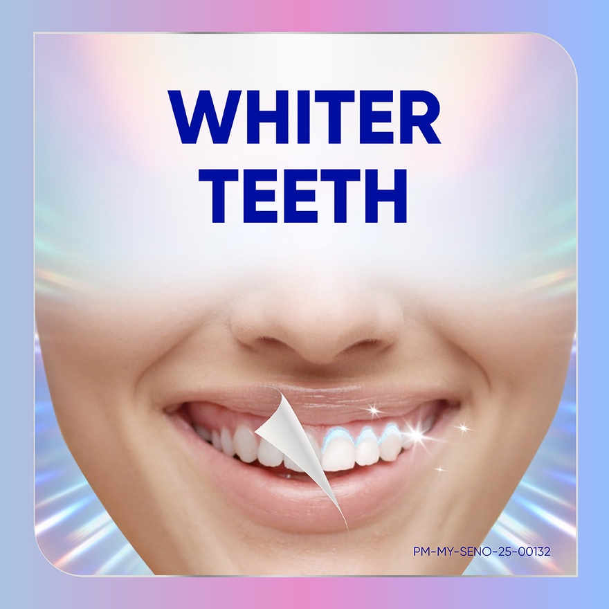 Clinical White Stain Protector Toothpaste 100g