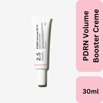 ABIB PDRN Volume fill it Booster crème 2.5 tube 30ml image