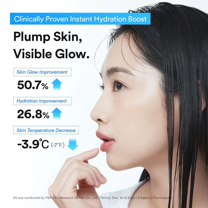 Hyaluronic Boom Serum Water Drop 50ml image