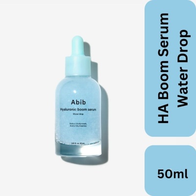 ABIB - Hyaluronic Boom Serum Water Drop 50ml image